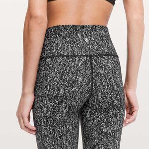 Lululemon Wunder Under High-Rise 7/8 Crop Legging